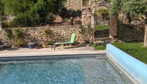 Mas dans les lavandes - Foto 2, sunbed