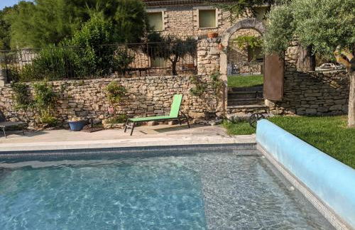 Mas dans les lavandes - Photo 2