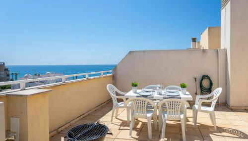 Dúplex Algarrobo Costa - Foto 2