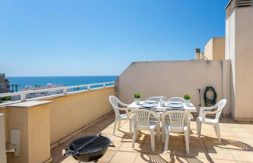 Dúplex Algarrobo Costa - Foto 2