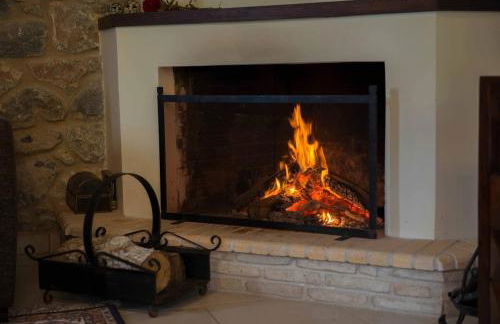 Villa Mainalis - Foto 4