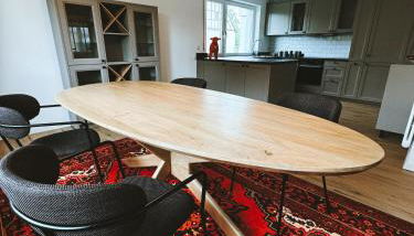 Dorfplatz Suite mit Weitblick, ganz neu und unfassbar gemütlich 10 min von Rothenburg ob der Tauber - Foto 4