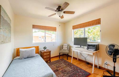 Vacation Home In Kailua Kona-Aloha Breeze - Foto 26