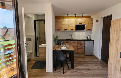 Apartamenty Majka - Foto 62