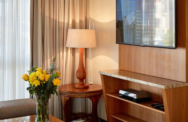 First Group Port Owen Marina - Foto 35