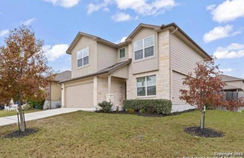 5 Bedroom Luxurious Retreat in Schertz, San Antonio - Foto 16