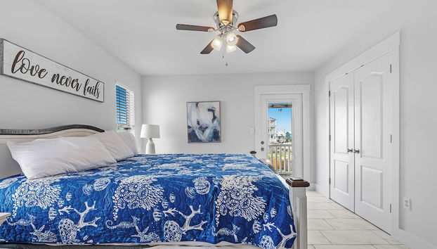 For Fox Sake With Pool - Foto 5, Habitación