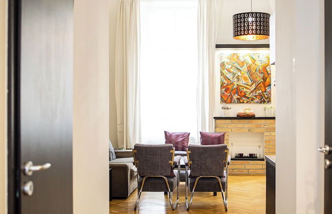 Venus Apartments - Dohany Street I - Foto 21