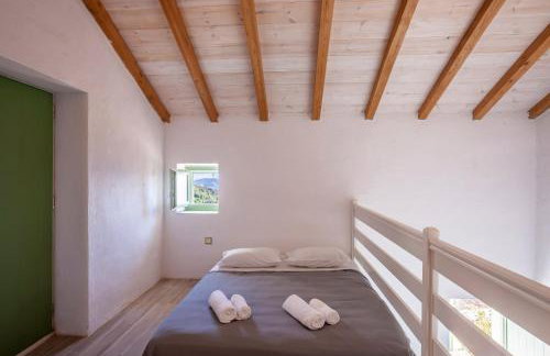 Olea Skopelos villas with swimming pools & sea view - Foto 80