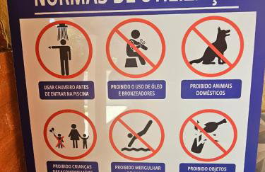 Refúgio Praiano - Foto 19