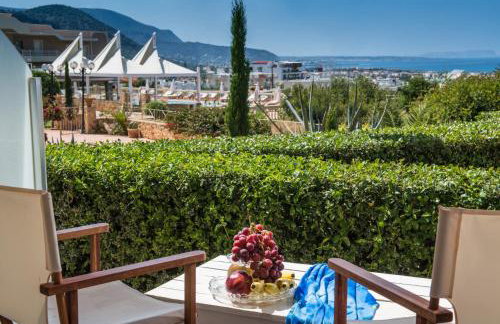 Notos Heights Hotel & Suites - Foto 60