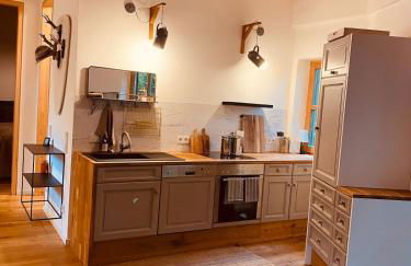 Gästehäuschen mit Kamin - Foto 11