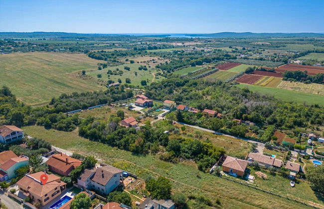 Ena Pula Comfortable Holiday Residence - Foto 32