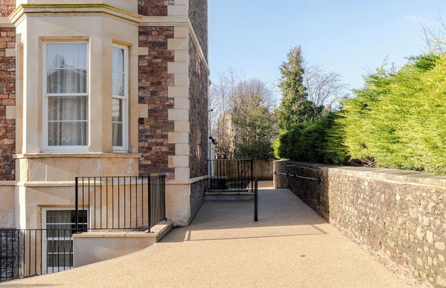 Your Apartment - Pembroke House - Foto 73