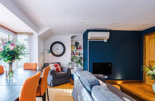 The Knutsford Townhouse by Staycay - Photo 14