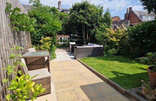 The Hideaway - Central Wareham - Foto 38