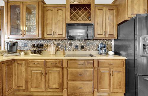 The Lodge in Mentone - Foto 19