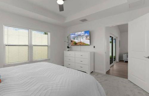 Newly built 3 bedroom with Golf Cart - Foto 7