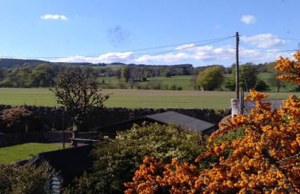 Folly Cottage - Foto 15