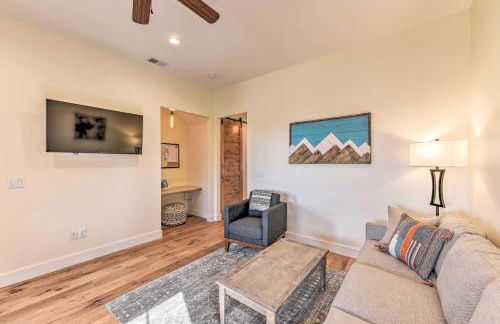 Buena Vista Home with Mtn Views, Walk to Main St - Foto 4