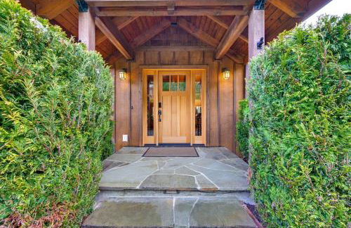 Gorgeous Home with Mt Rainier Views 4 Mi to Poulsbo - Foto 35