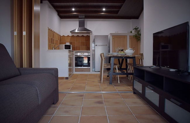 Pincheiro Apartamentos Turísticos - Photo 17