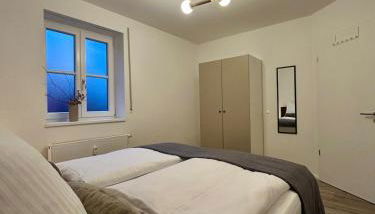 NEU Super Apartment mit Küche in Wemding Donau Ries - Foto 2, wardrobe