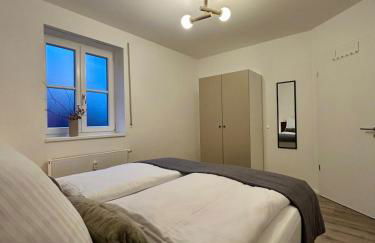 NEU Super Apartment mit Küche in Wemding Donau Ries - Foto 2
