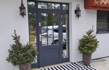 Stajnia Małszewo - Photo 9