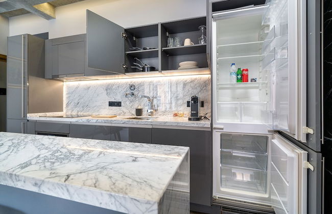 RA Apartments - Foto 37