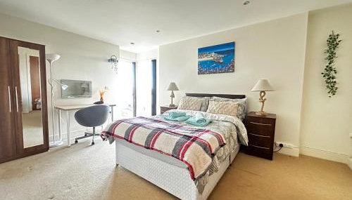 Coastline APT Nearby the Beach - Foto 3