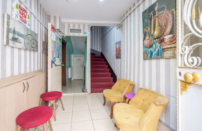 Feyza Apartments - Photo 1