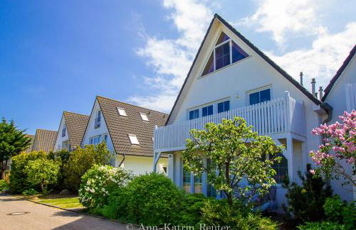 Ferienwohnung Mee(h)rZeit - Foto 14