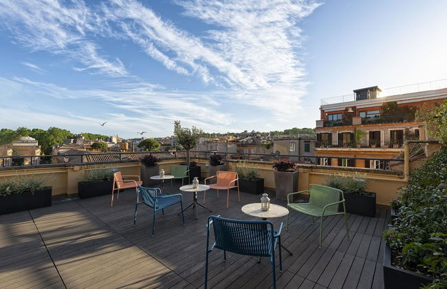 Giuditta in Trastevere - Foto 54