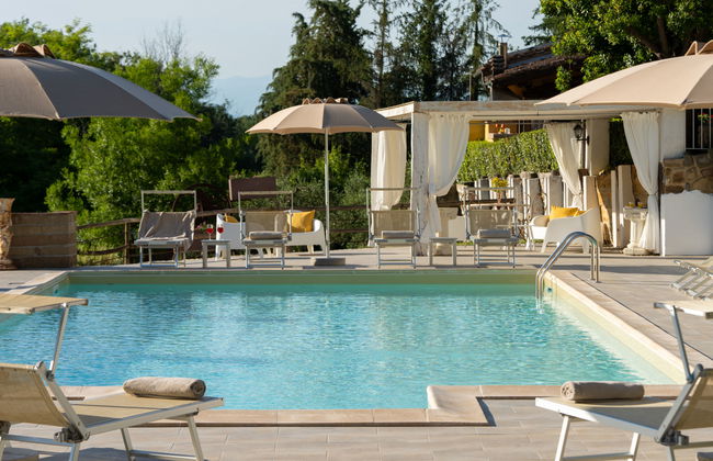 Fonte di Pillo - Foto 61