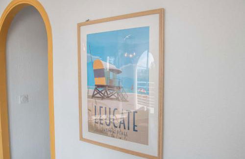 Superbe Appartement Leucate Les Terrasses 1 - Foto 12