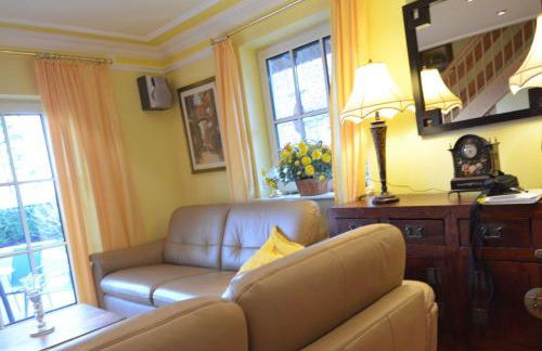 Eck - Reethaus "Sturmhaube" - Foto 17