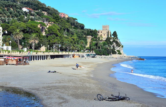 Villa Sara - 5 Min From The Sea - Photo 3