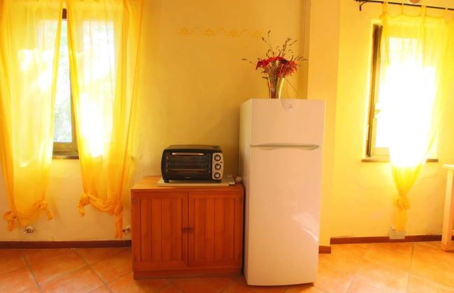 Belvilla by OYO Gina - Foto 11