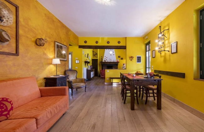 Villa Popiglio Comfortable Holiday Residence - Photo 34