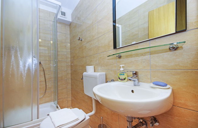 Apartments Slobodanka - Foto 59