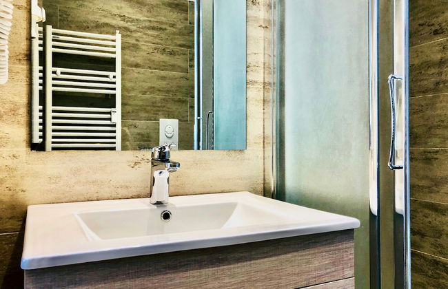 Audrey's Roman Holidays Suites&Rooms - Foto 38