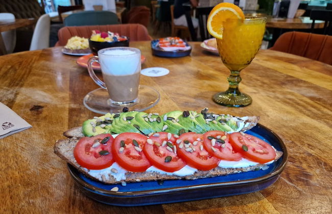 Numa Seville Solea - Photo 50