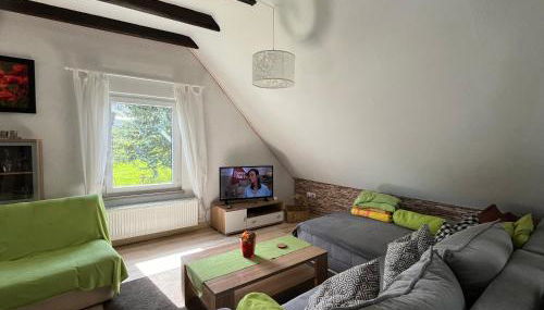 Fewo Kranich im Eggetal - Foto 4