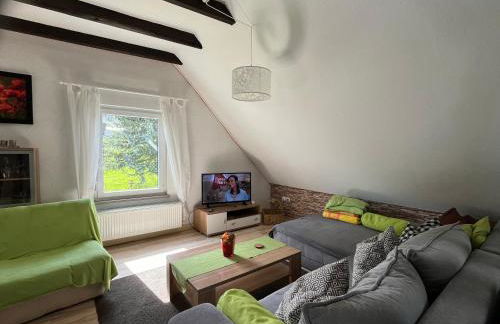 Fewo Kranich im Eggetal - Foto 4