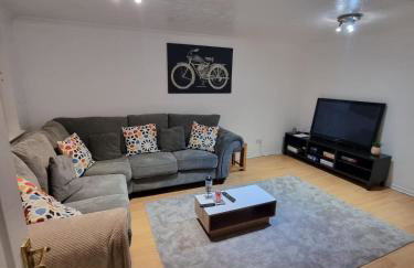 Amazing 3 Bed House in New Cross - Foto 2
