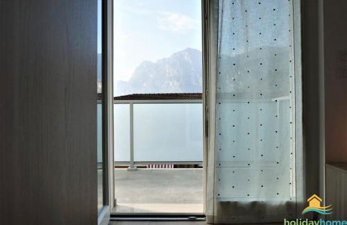 Casa Alice - Holiday Home Garda Trentino - Foto 46