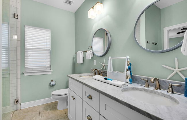 Sandy Feet - Foto 18