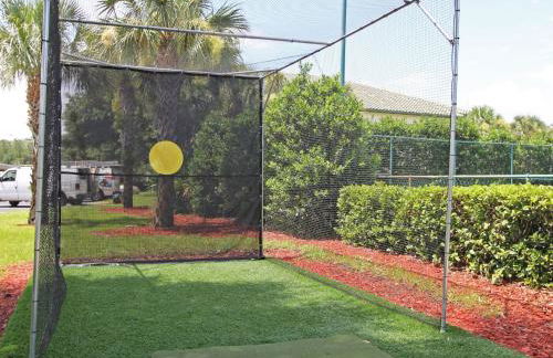 Apartment Orlando Condo in der Nähe von Disney- Schläft 8 by Interhome - Foto 23