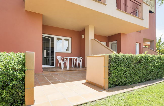 Aparthotel ILUNION Sancti Petri - Foto 11